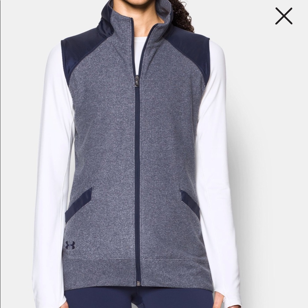 Under Armour best workout running cold weather